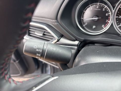 Used 2025 MAZDA CX-5 Carbon Edition image 20