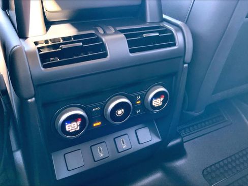 New 2026 Land Rover Defender 110 S AWD/4WD image 17