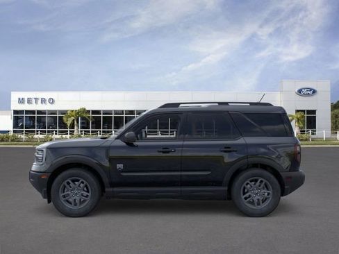 New 2026 Ford Bronco Sport Big Bend image 3