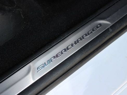 Used 2023 Dodge Durango SRT Hellcat AWD/4WD image 52