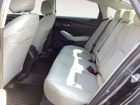 Used 2025 Honda Accord SE image 23