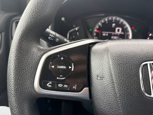 Used 2018 Honda CR-V LX image 23