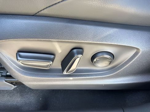 Used 2024 Toyota bZ4X Limited w/ Weather Package image 10