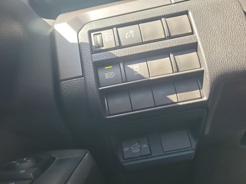 Used 2025 Toyota Tacoma SR5 RWD image 24
