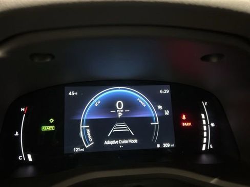 New 2026 Toyota Camry LE FWD image 12