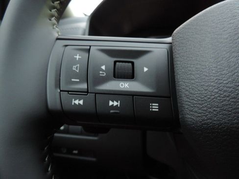 New 2026 Nissan Rogue SV w/ Cold Weather Package image 22