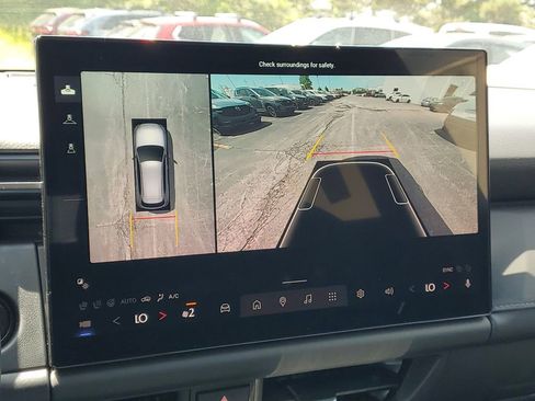 New 2026 MAZDA CX-5 2.5 S w/ Premium Plus Package AWD/4WD image 26