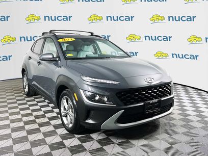 Used 2023 Hyundai Kona SEL w/ Convenience Package