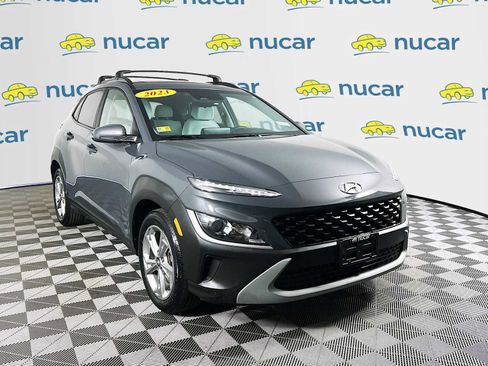 Used 2023 Hyundai Kona SEL w/ Convenience Package image 1