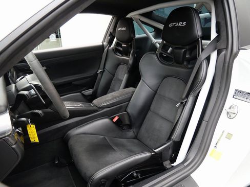 Used 2019 Porsche 911 GT3 RS image 16