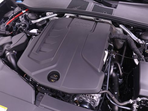 New 2026 Audi A5 2.0T Premium Plus AWD/4WD image 17