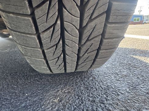 Used 2000 MAZDA MX-5 Miata RWD image 11