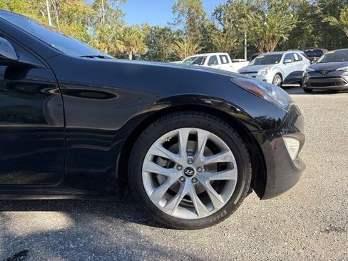 Used 2014 Hyundai Genesis 2.0T Premium image 30