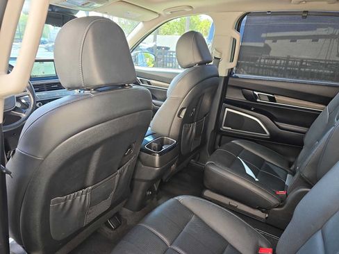 Used 2021 Kia Telluride EX w/ EX Premium Package FWD image 20