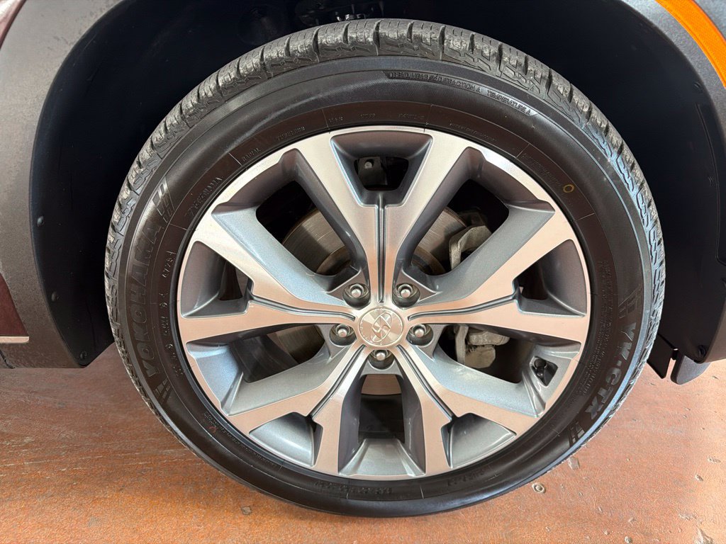 Used 2020 Hyundai Palisade SEL FWD image 11