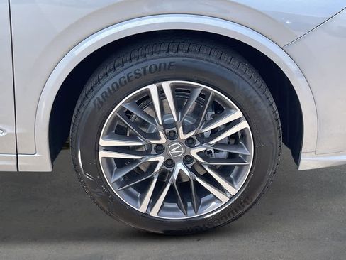 New 2026 Acura MDX SH-AWD w/ Advance Package image 10