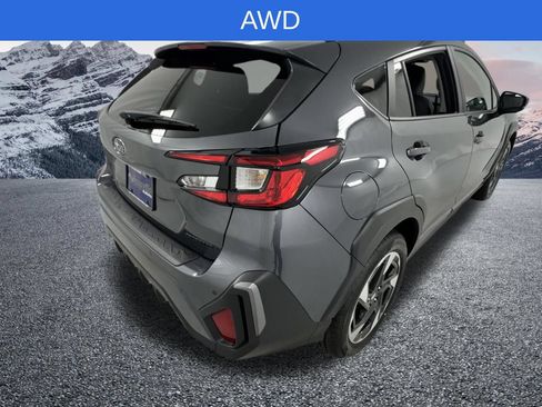 New 2026 Subaru Crosstrek 2.5i Limited AWD/4WD image 3