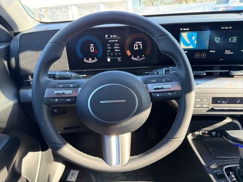 New 2026 Hyundai Kona SEL Sport image 15