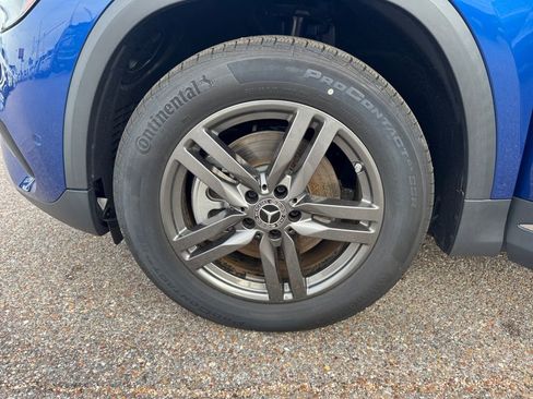 New 2025 Mercedes-Benz GLA 250 image 14