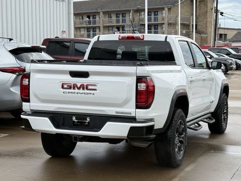 Used 2023 GMC Canyon Elevation w/ Trailering Package RWD image 4