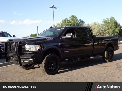 Used 2019 RAM 3500 Big Horn