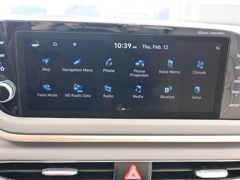 Used 2023 Hyundai Sonata SEL image 22