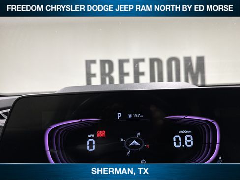Used 2025 Kia Telluride S FWD image 12
