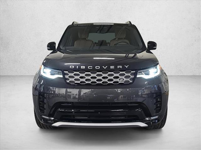 Used 2026 Land Rover Discovery Limited Edition AWD/4WD image 2