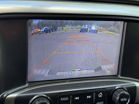 Used 2015 Chevrolet Silverado 1500 LT w/ All Star Edition AWD/4WD image 5