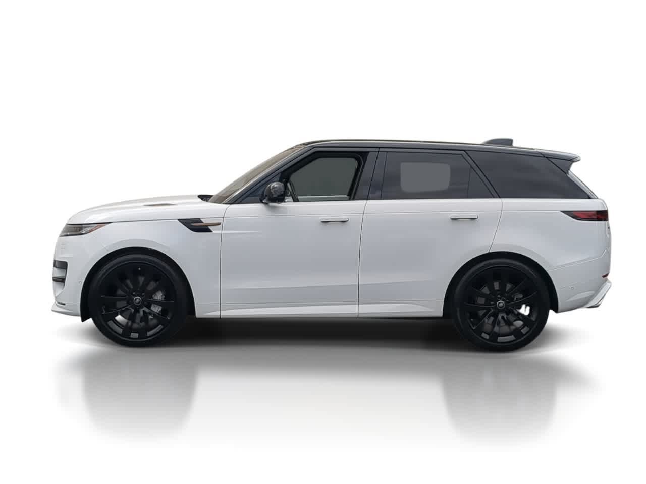 Certified 2025 Land Rover Range Rover Sport Dynamic SE AWD/4WD image 5
