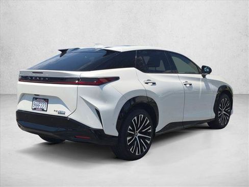 Used 2023 Lexus RZ 450e Premium w/ Accessory Package (Z1) AWD/4WD image 6