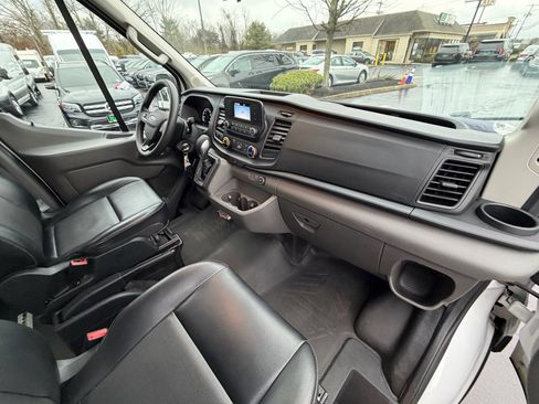 Used 2020 Ford Transit 350 XL image 21
