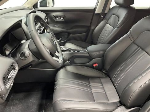 New 2026 Honda HR-V EX-L image 15
