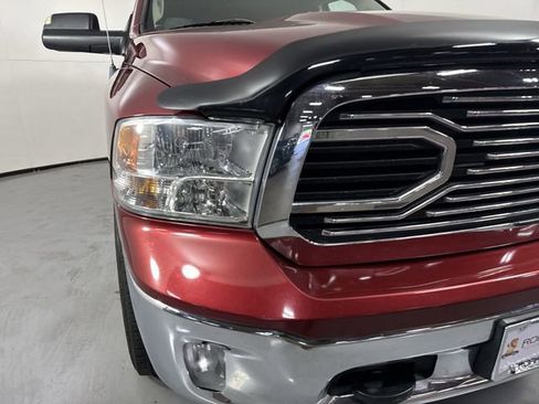 Used 2013 RAM 1500 Big Horn AWD/4WD image 28
