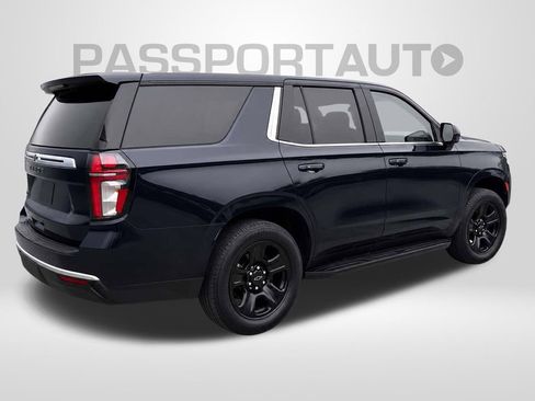 Used 2021 Chevrolet Tahoe 2WD w/ 1FL Safety Package image 3