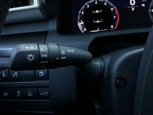 New 2026 Toyota 4Runner TRD Sport Premium image 37