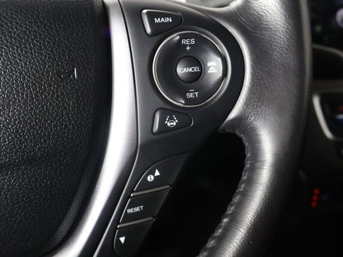 Used 2023 Honda Ridgeline RTL image 40