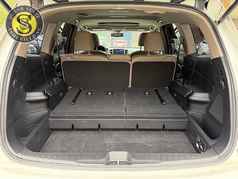 Used 2017 Honda Pilot EX-L image 28