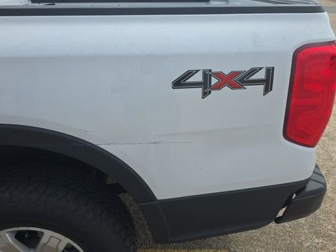 Used 2025 Ford Ranger XL w/ Trailer Tow Package AWD/4WD image 5