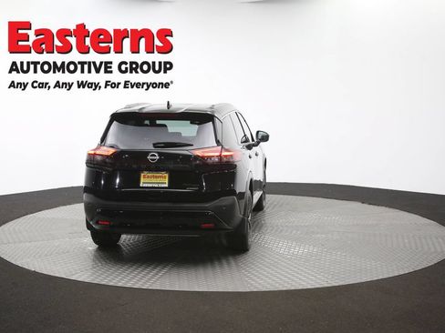 Used 2023 Nissan Rogue SV w/ SV Premium B Package AWD/4WD image 41