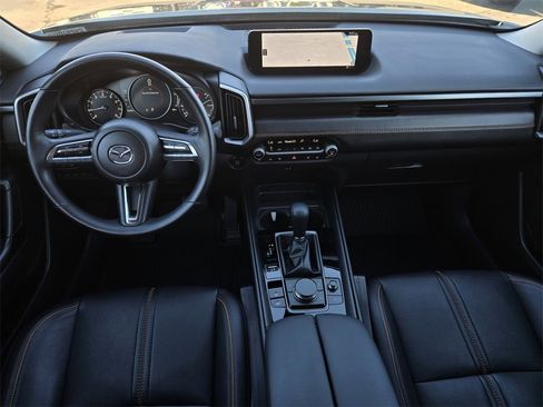 Certified 2023 MAZDA CX-50 AWD 2.5 Turbo w/ Weather Package image 15