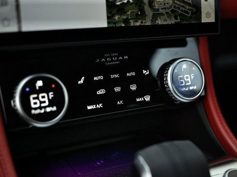 New 2026 Jaguar F-PACE R-Dynamic S image 46