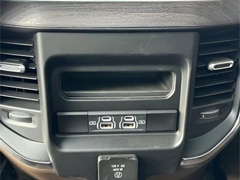 New 2025 RAM 2500 Laramie image 23