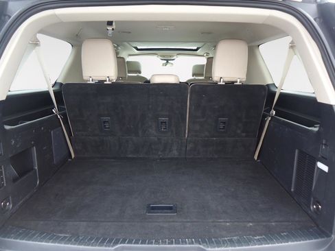 Used 2023 Ford Expedition Max Limited image 34