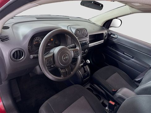 Used 2015 Jeep Compass Sport w/ Power Value Group image 3