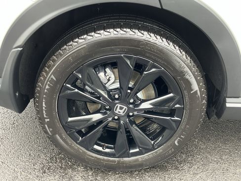 Used 2024 Honda CR-V Sport Touring image 13