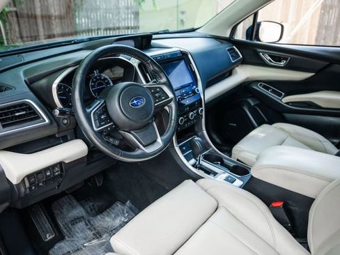 Used 2019 Subaru Ascent Limited w/ Popular Package #3 AWD/4WD image 2
