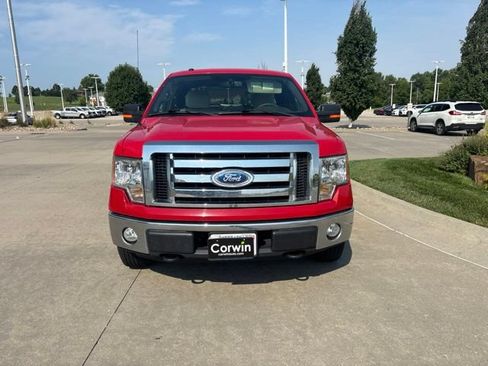 Used 2009 Ford F150 XLT AWD/4WD image 10
