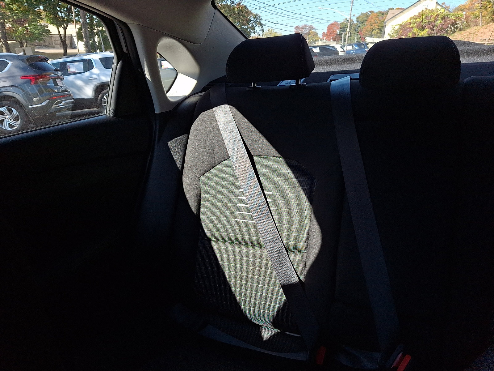 Used 2019 Kia Forte S FWD image 18