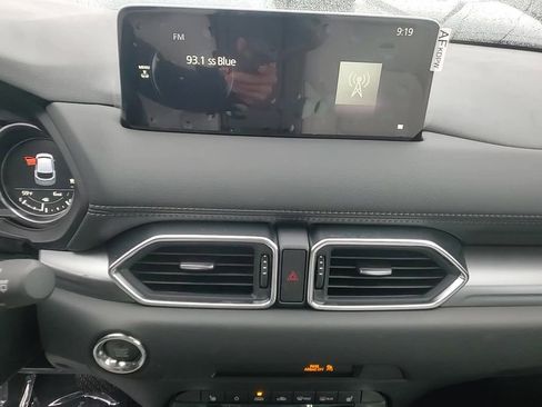 New 2025 MAZDA CX-5 AWD 2.5 S w/ Preferred Package image 19